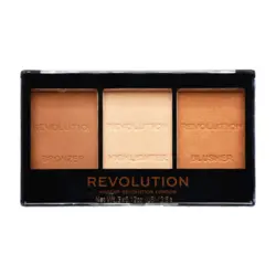 پالت کانتور رولوشن