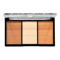 پالت کانتور رولوشن