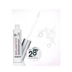 سرم تقویت مژه و ابرو سسدرما