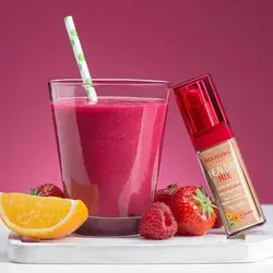 کرم پودر بورژوا سری Healthy Mix شماره 51