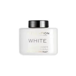 پودر بیک رولوشن (سفید)