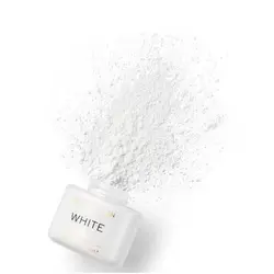 پودر بیک رولوشن (سفید)