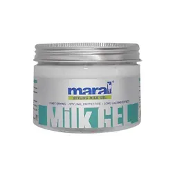 میلک ژل مارال 300 میلی لیتر