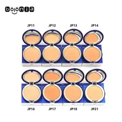 پنکیک فشرده جویل گیاهی مدل 2WAY SUPER LONG LASTING شماره 11