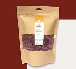 زرشک پفکی خراسان جنوبی