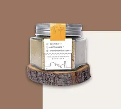 قاووت چهارمغز