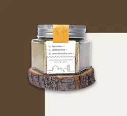 قاووت چهل گیاه