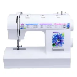 چرخ خیاطی جانتک مدل SP2040