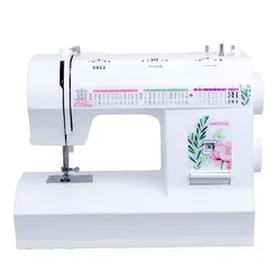 چرخ خیاطی جانتک مدل SP2030