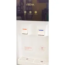 آبسردکن ایستاده نوا مدل NWD-1027-R