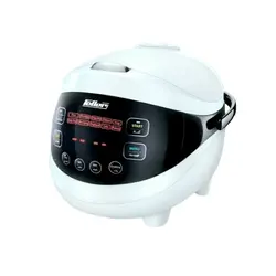 آرام پز فلر مدل RC-25-D | بورسیکا