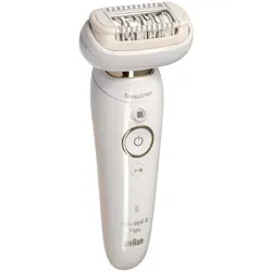 اپیلاتور براون مدل SES 9002 3D | بورسیکا