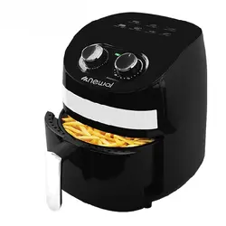 سرخ کن رژیمی نوال مدل FRY-5112