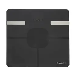 ترازوی بی ول مدل WK-168BT
