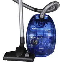 جاروبرقی زیمنس 2200 وات مدل VS06G2080