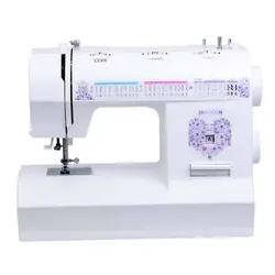 چرخ خیاطی جانتک مدل SP7600