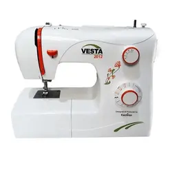 چرخ خیاطی وستا کاچیران مدل 2012