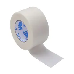 چسب ضد حساسیت ۳M میکروپور سایز 1.25