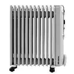 شوفاژ برقی آریته مدل 836-13 | بورسیکا