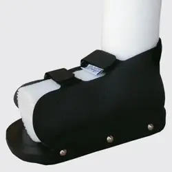 کفش گچ طب و صنعت
