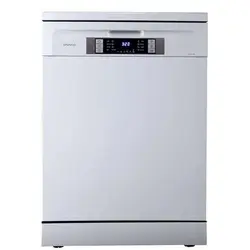 ماشین ظرفشویی دوو 14 نفره مدل 1411