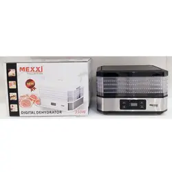 میوه خشک کن مکسی مدل 4D
