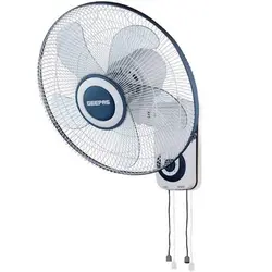 پنکه دیواری جی پاس مدل GF9483
