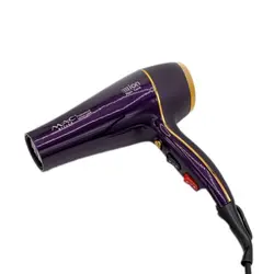 سشوار حرفه ای مک استایلر مدل MC-6690A