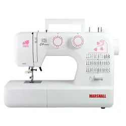 چرخ خیاطی مارشال مدل 8900 S-MAX