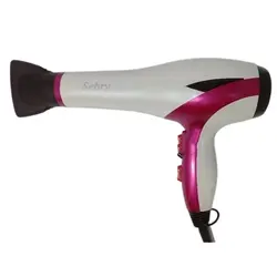 سشوار حرفه ای 4000 وات Sebry مدل SB135