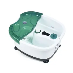 جکوزی پا رنگ آبی امجوی مدل CE-155EFS