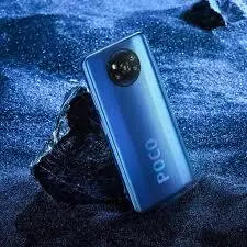 گوشی موبایل شیائومی مدل POCO X3 M2007J20CG دو سیم‌ کارت ظرفیت 128 گیگابایت و رم 8 گیگابایت