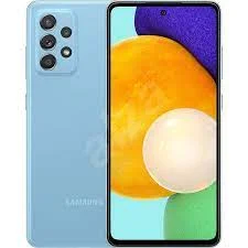 گوشی موبایل سامسونگ مدل A52 5G SM-A526B/DS دو سیم‌کارت ظرفیت 128 گیگابایت و رم 8 گیگابایت