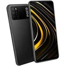 گوشی موبایل شیائومی مدل POCO M3 M2010J19CG دو سیم‌ کارت ظرفیت 64 گیگابایت