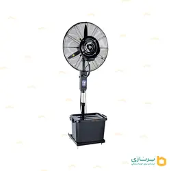 پنکه مه پاش برنازی (ایستاده)