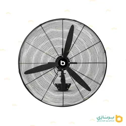 پنکه صنعتی دیواری مدل BF-W