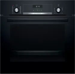 فر بخارپز برقی بوش مدل HIJ517YB0R