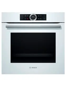 فر توکار بوش مدل HBG675BW1