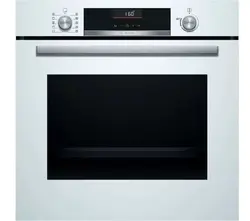 فر توکار بوش مدل HBG536HW0R