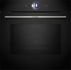 فر مایکروویو توکار بوش مدل HMG776NB1