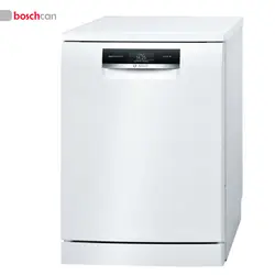ماشین ظرفشویی بوش مدل SMS88TW02M