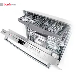 ماشین ظرفشویی بوش مدل SMS88TW02M