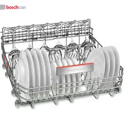 ماشین ظرفشویی بوش مدل SMS88TW02M