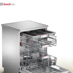 ماشین ظرفشویی بوش مدل SMS88TI46M