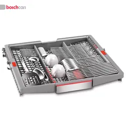 ماشین ظرفشویی بوش مدل SMS88TI46M