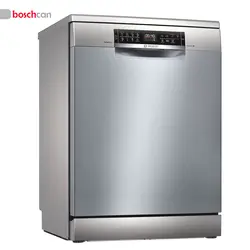 ماشین ظرفشویی بوش مدل SMS6ZCI37Q