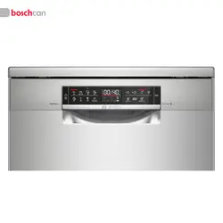 ماشین ظرفشویی بوش مدل SMS6ZCI37Q