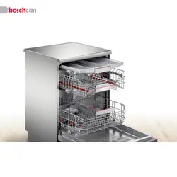 ماشین ظرفشویی بوش مدل SMS6ZCI37Q