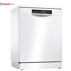 ماشین ظرفشویی بوش مدل SMS8ZDW48Q