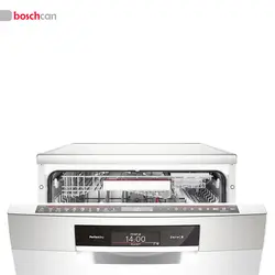 ماشین ظرفشویی بوش مدل SMS8ZDW48Q